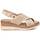 Sapatos Mulher Sandálias Xti 14385205 Branco