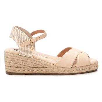 Sapatos Mulher Sandálias Xti 14411003 Castanho
