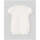 Textil Rapariga Vestidos Paz Rodriguez 005-122715-1-11 Branco