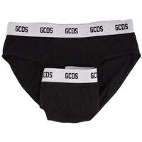 Roupa de interior Homem Cueca Gcds A2EM3703UW1 Preto