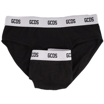 Roupa de interior Homem Cueca Gcds A2EM3703UW1 Preto