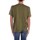 Textil Homem T-Shirt mangas curtas Woolrich CFWOTE0144MRUT2926 Multicolor