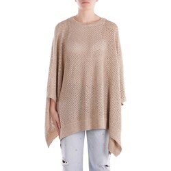 Textil Mulher Casacos/Blazers Blugirl PA5011M0300 Bege
