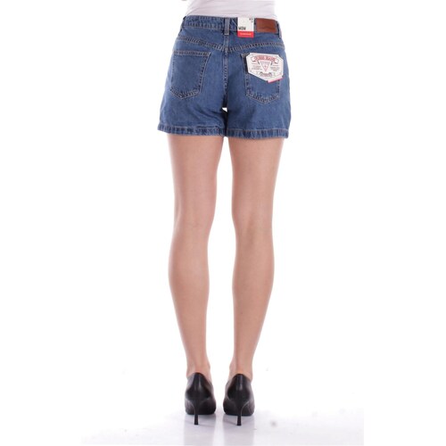 Guess W5GD0SD5O13 Azul