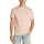Textil Homem Polos mangas compridas Calvin Klein Jeans SS SMOOTH CTTN SOLID LV040HM265 Rosa