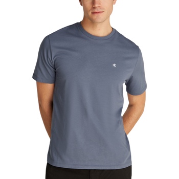 Calvin Klein Jeans SS SMOOTH CTTN SOLID LV040HM265