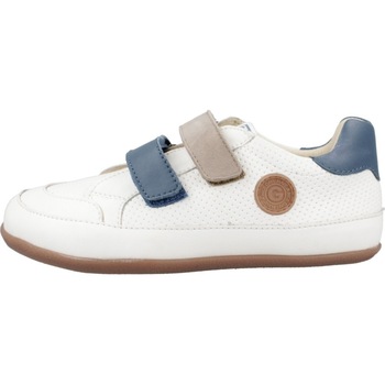 Sapatos Rapaz Sapatilhas Gioseppo BUELS Branco