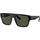 Relógios & jóias Homem óculos de sol Ray-ban DRIFTER – UNISEX 0RB0360S 901/31 Preto