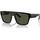 Relógios & jóias Homem óculos de sol Ray-ban DRIFTER – UNISEX 0RB0360S 901/31 Preto