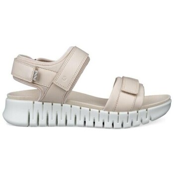 Sapatos Mulher Sandálias Ecco 213103 Rosa