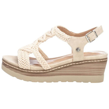 Sapatos Mulher Sandálias Xti 142838 Preto