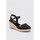 Sapatos Mulher Alpargatas Refresh 172639 Preto