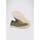 Sapatos Homem Sapatos & Richelieu Paredes NAVAL Cáqui
