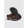 Sapatos Homem Sandálias Paredes AYUELAS Castanho