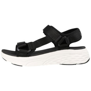Sapatos Mulher Sandálias Paredes BADA Preto