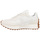 Sapatos Mulher Sapatilhas Paredes DORNA Branco