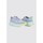 Sapatos Mulher Sapatilhas Paredes FAMARA Azul