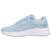 Sapatos Mulher Sapatilhas Paredes CORERA Azul