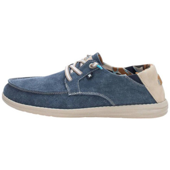 Sapatos Homem Sapatos & Richelieu Xti 14404602 Azul
