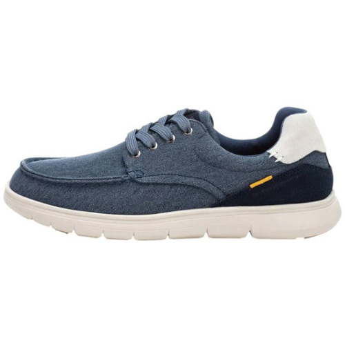 Sapatos Homem Sapatos & Richelieu Xti 14409302 Azul