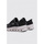 Sapatos Mulher Sapatilhas Skechers GLIDE-STEP PRO Preto