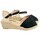 Sapatos Mulher Sandálias Zapp 28503 Preto