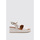 Sapatos Mulher Sandálias Sandra Fontan ALMOND Branco