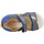 Sapatos Rapaz Sandálias Biomecanics 252147B Azul