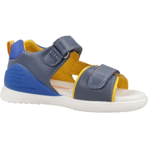 Biomecanics 252147B Azul