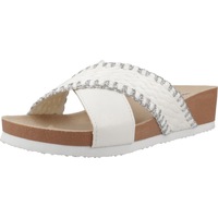 Sapatos Mulher Sandálias Gioseppo OMA Branco