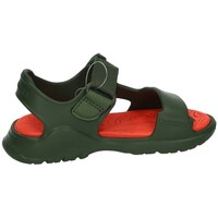 Sapatos Criança Sandálias Biomecanics  Verde