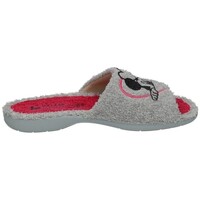 Sapatos Mulher Chinelos Vulca-bicha  
