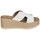 Sapatos Mulher Sandálias Oh My Sandals  Branco