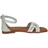 Sapatos Mulher Sandálias Oh My Sandals  Azul