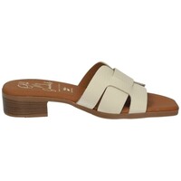 Sapatos Mulher Sandálias Oh My Sandals  Azul
