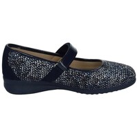 Sapatos Mulher Sabrinas Vulca-bicha  Azul