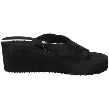 Sapatos Mulher Sandálias Joma  Preto