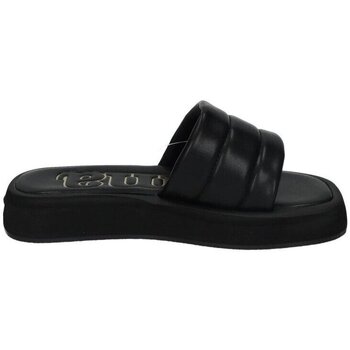 Sapatos Mulher Sandálias Joma  Preto