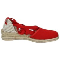 Sapatos Mulher Sapatos de caminhada Kokis  Vermelho