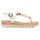 Sapatos Mulher Sandálias Porronet SAPATILHAS  3144 Branco