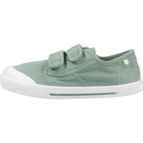 IGOR CANVAS V Verde