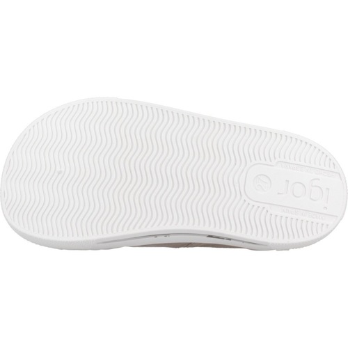 IGOR CANVAS V Bege