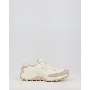 Sapatos Mulher Sapatilhas Camper K201462-007 Branco