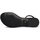 Sapatos Mulher Sandálias Mosaic NERO PACIFIC Preto