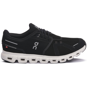 Sapatos Homem Running On 0299 CLOUD 6 Branco