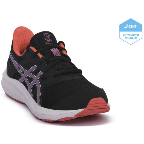 Asics 012 JOLT 4 GS Preto