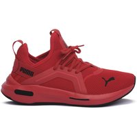 Sapatos Mulher Running Puma 02 SOFTRIDE ENZO 5 JR Vermelho
