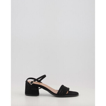 Sapatos Mulher Sandálias Bryan 2612 Preto