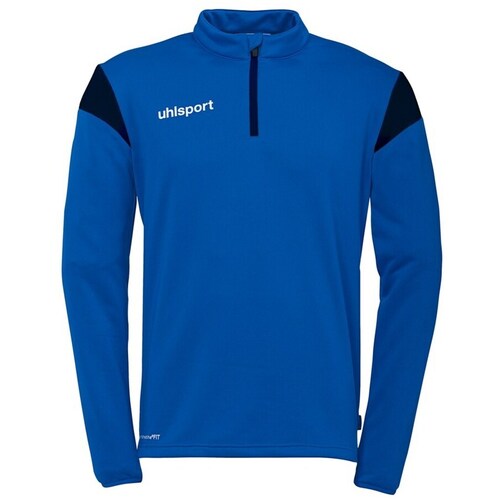 Textil Homem Sweats Uhlsport Squad 27 Azul