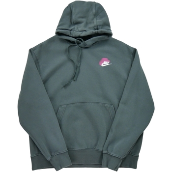 Nike Sweat à capuche Homme Gris